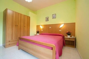 Hotel Albergo Magrini Della Genga