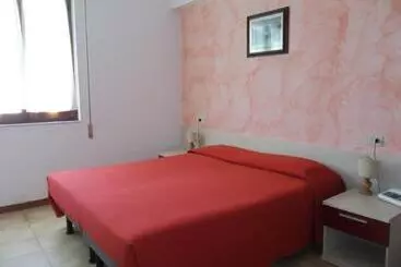 ホテル Albergo Ristorante Gori