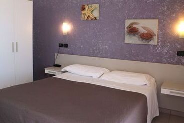 Hotel Piccolo Paradiso