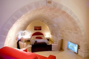 Hotel Relais La Casa Del Balì