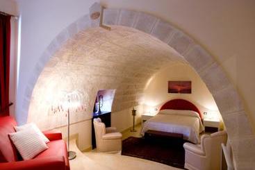 هتل Relais La Casa Del Balì