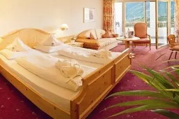 Hotelli Tyrol