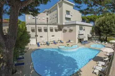 New Hotel Chiari