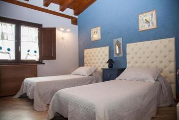 Relais Garden Cactus B&b