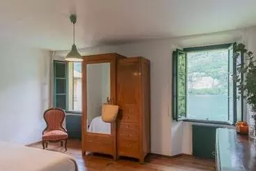 Tourist flats Residenza Regina