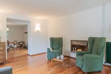 Apartaments turístics Residenza Regina