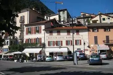 ツーリストアパートメント Villa Victoria