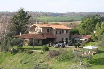 B&b Acque Lucenti
