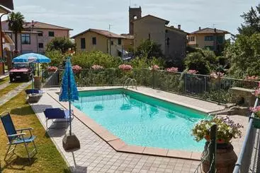 B&b Casa Sonia