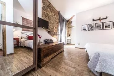 B&b Grano E Lavanda