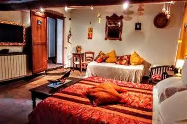 B&b Le Undici Lune