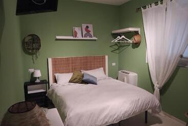 B&b Rifugio Della Luna