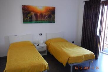 צימר Affittacamere Derby