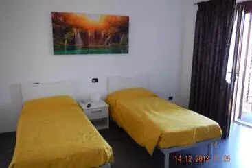 Aamiaismajoitus (B&B) Affittacamere Derby