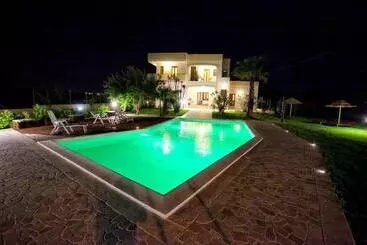 Aamiaismajoitus (B&B) Aia Grande