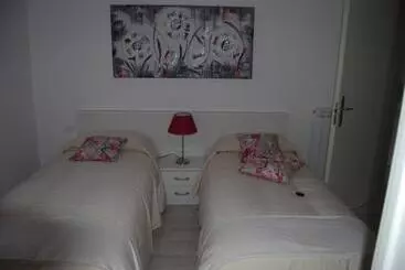 تختخواب و صبحانه Antico Borgo