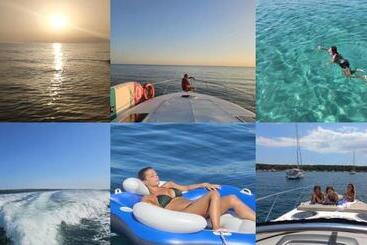 Bed and Breakfast Casa Decò Business Stay Solution