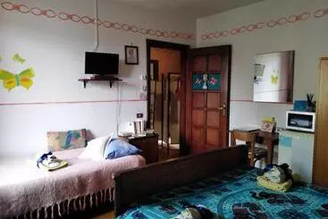 Aamiaismajoitus (B&B) Casa Irene