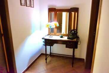 تختخواب و صبحانه Dimora Del Casale