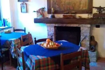 Bed and Breakfast La Cicogna