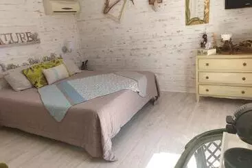 Bed and Breakfast La Villa De La Marana