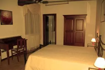 Aamiaismajoitus (B&B) Palazzo Bonfranceschi