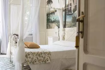 ベッドアンドブレックファースト Villa Verganti Veronesi