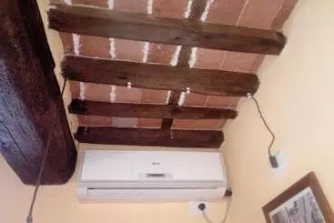 Bed & Breakfast Lucca Fora