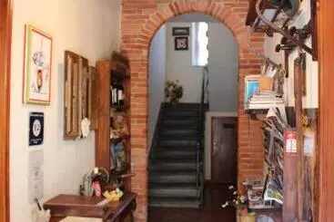 Bed & Breakfast Lucca Fora