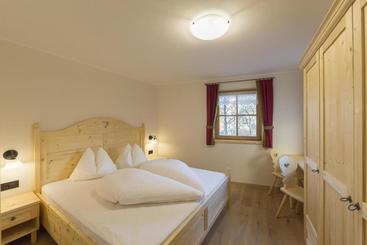 Жильё для туристов Chalet Winklwiese