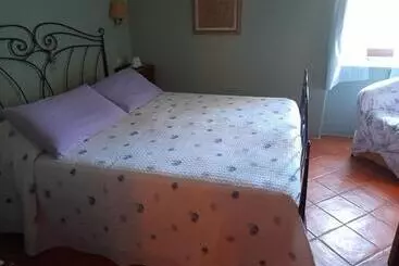 Gli Ulivi Bed & Breakfast