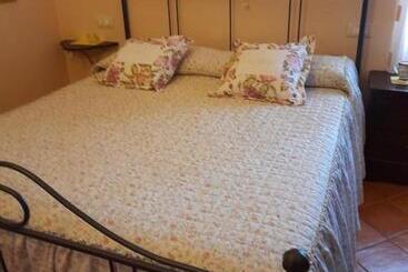 Gli Ulivi Bed & Breakfast