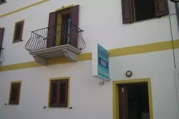 هتل Albergo Villamarina