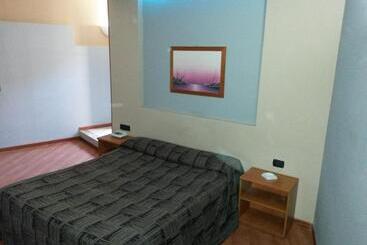 בית מלון כפרי Ginepro