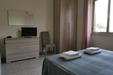 בית מלון כפרי La Pineta