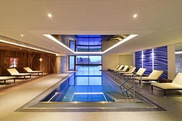 בית מלון כפרי Waldrast