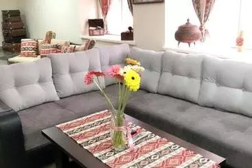 هتل Zanger