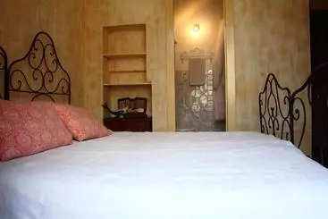 Il Fico Bed And Breakfast