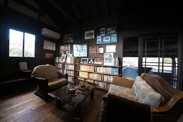 Rjokan Shukubo Kawaseminoshou The Kingfisher Resort