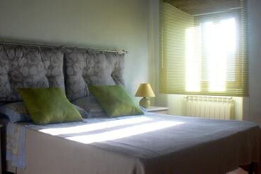 Thalassa Locanda B&b E Appartamento