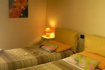 Thalassa Locanda B&b E Appartamento