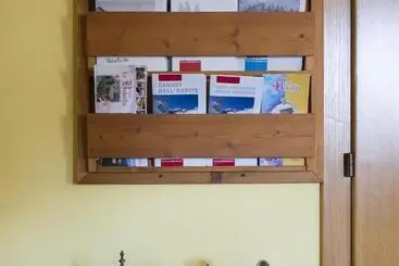 Animae Natura Hotel & Chalet