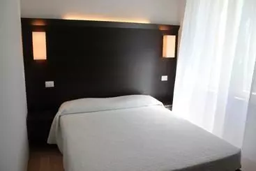 Bed and Breakfast Affittacamere Le Fontanelle
