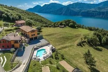 Bed and Breakfast Agriturismo San Maggiore