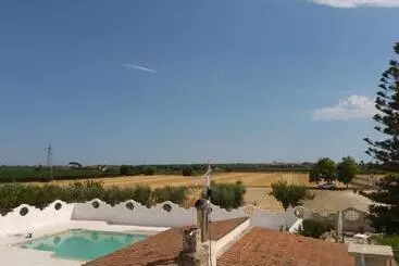Bed & Breakfast Casal Duca