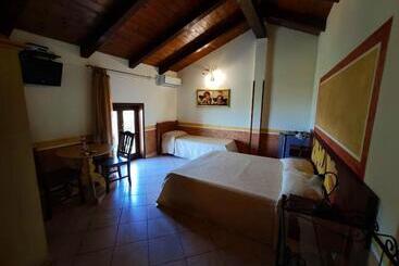Bed and Breakfast Cilento Antico