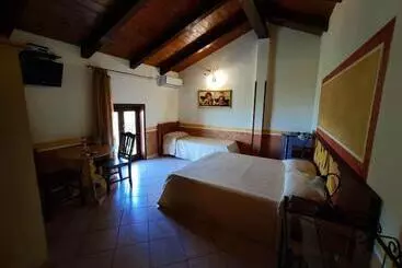 Bed and Breakfast Cilento Antico