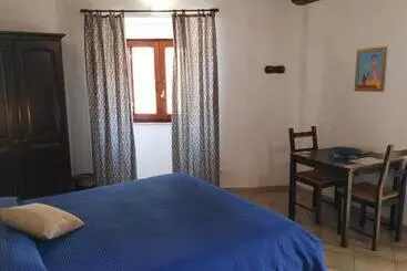 Aamiaismajoitus (B&B) Cloris Guest House