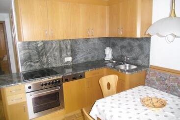 Bed and Breakfast Garni Margherita