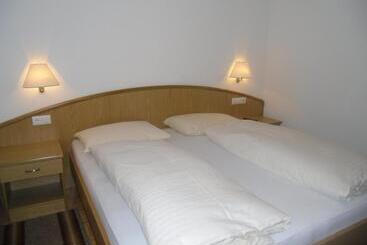 مبيت وإفطار Garni Margherita